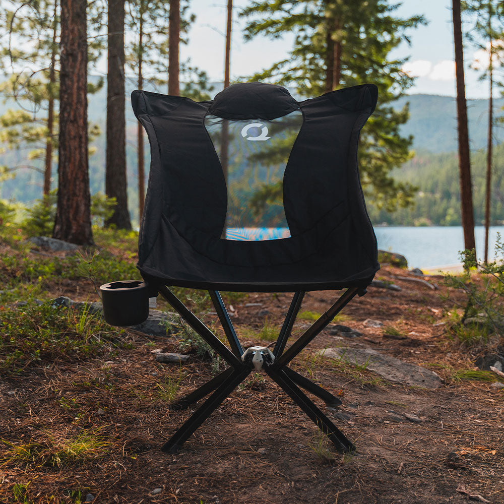 CLIQ EpiQ Lounge Chair