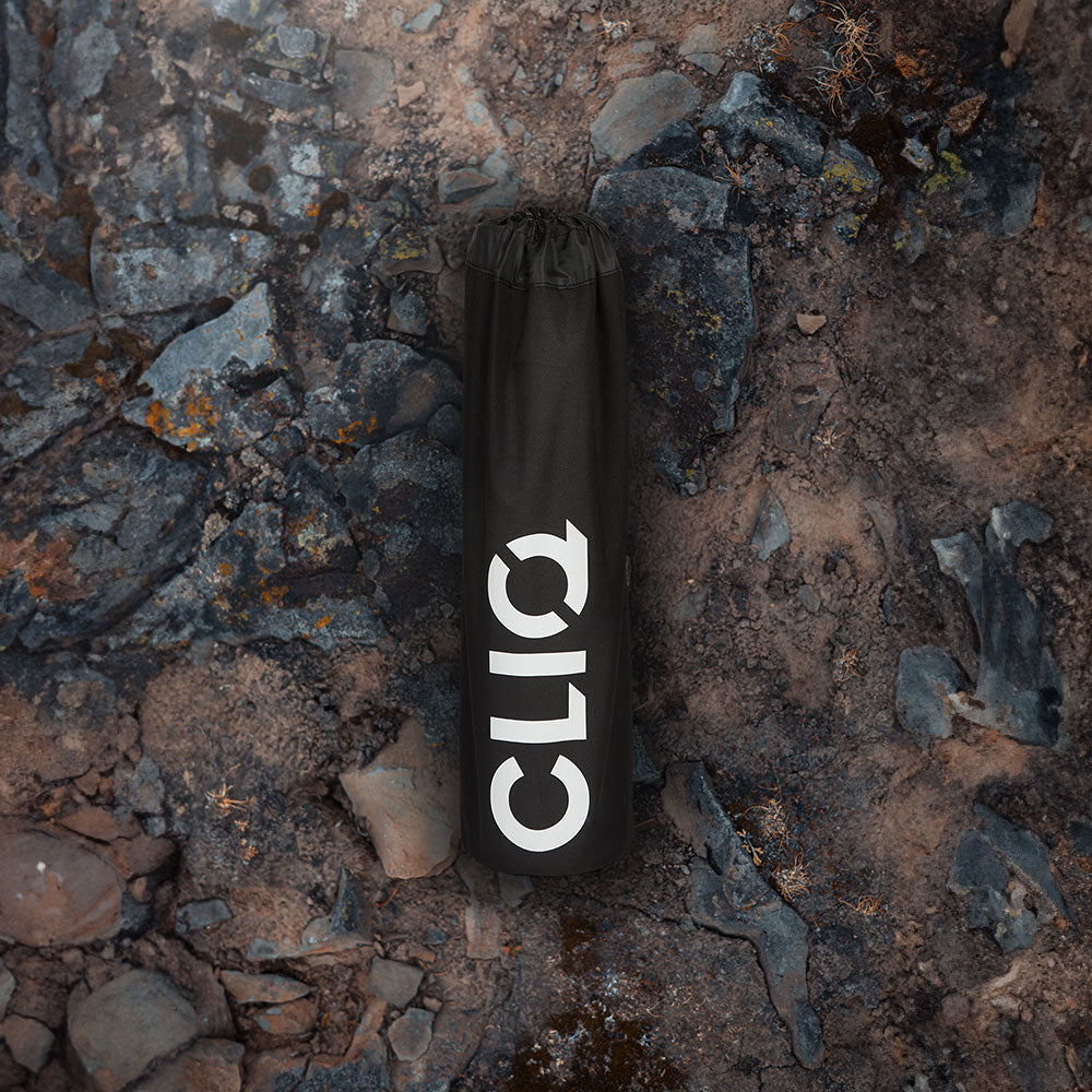 CLIQ EpiQ Lounge Chair