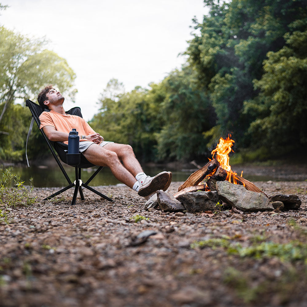 CLIQ EpiQ Lounge Chair
