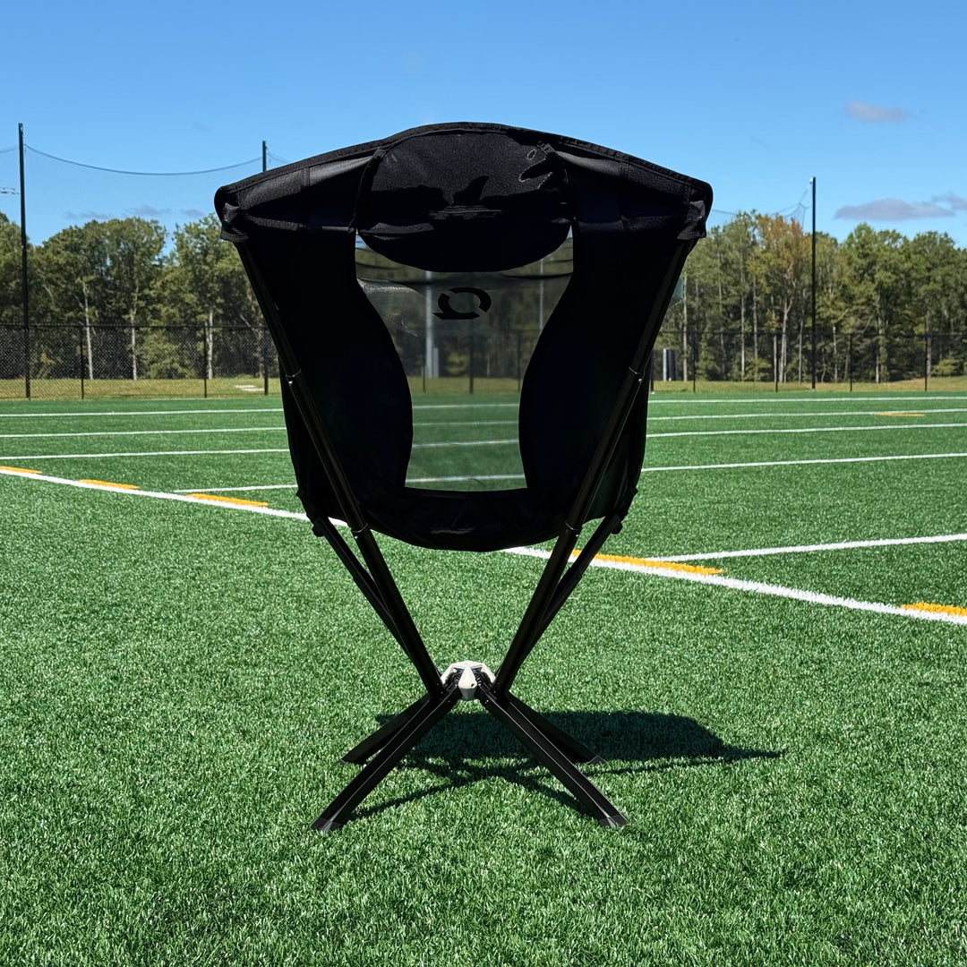 EpiQ Lounge Chair