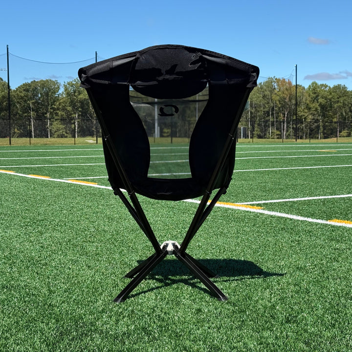 EpiQ Lounge Chair