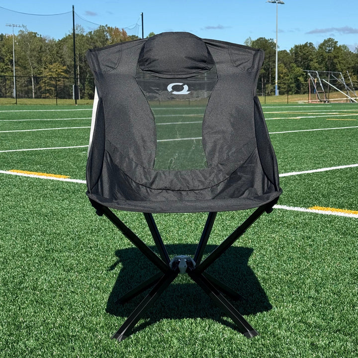 EpiQ Lounge Chair