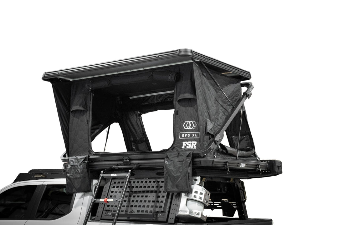 Evolution XL - Rooftop Tent