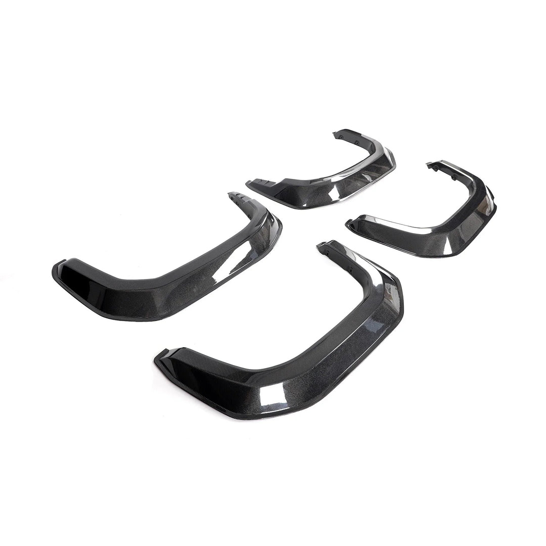 Nytop Fender Flare Kit for Tacoma (2024+)