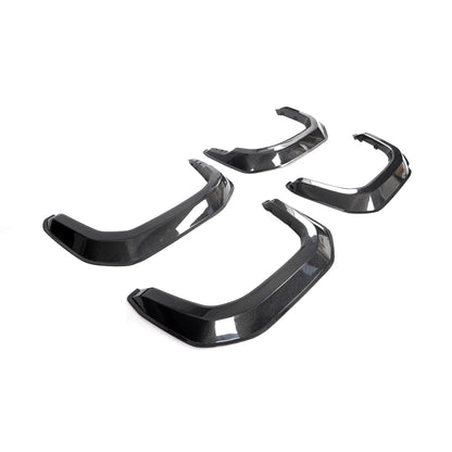 Nytop Fender Flare Kit for Tacoma (2024+)