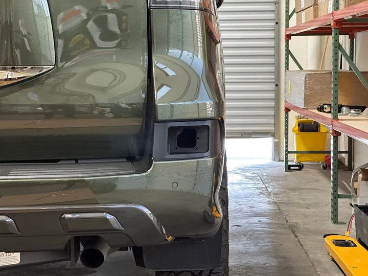 NYTOP Reverse Light Housing for GX460 (2014-2023)