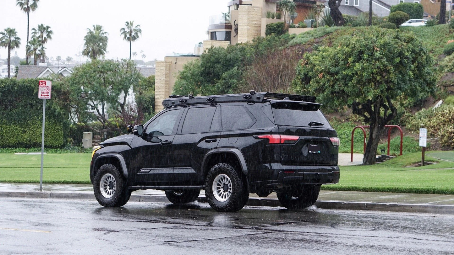 Nytop Hitch Recovery Point