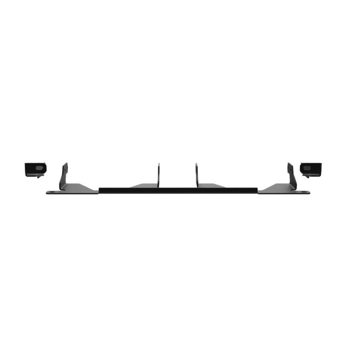 KC HiLites DUAL FLEX ERA® LED LIGHT BAR GRILLE MOUNT -for Land Cruiser (2024+)