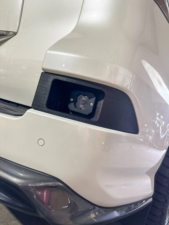 NYTOP Reverse Light Housing for GX460 (2014-2023)