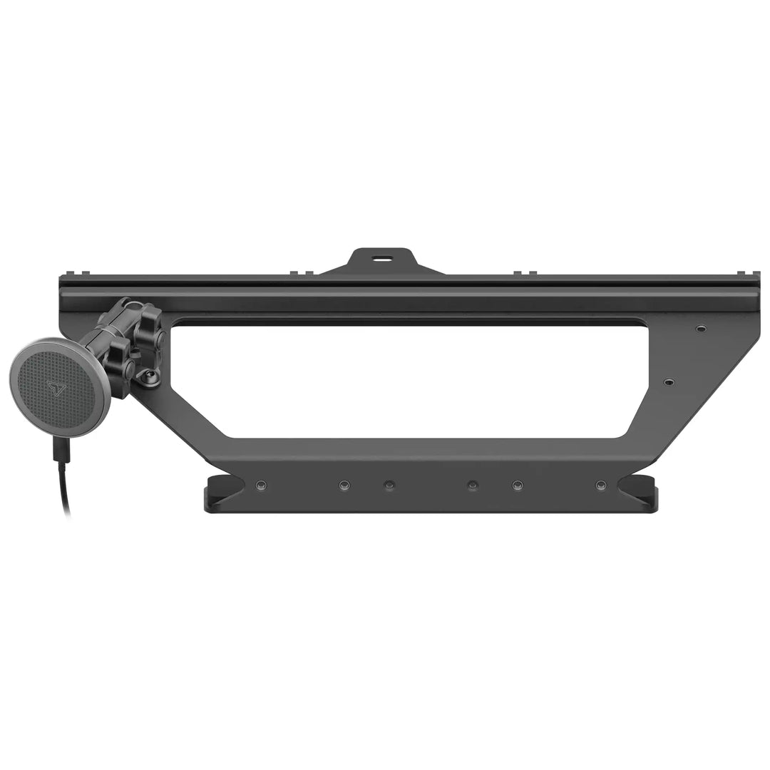 Expedition Essentials Dash Mount With MagSafe Charging Phone Mount | 2021-2025 Ford Bronco & Bronco Raptor (Non-Sport)