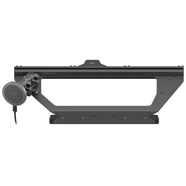 Expedition Essentials Dash Mount With MagSafe Charging Phone Mount | 2021-2025 Ford Bronco & Bronco Raptor (Non-Sport)