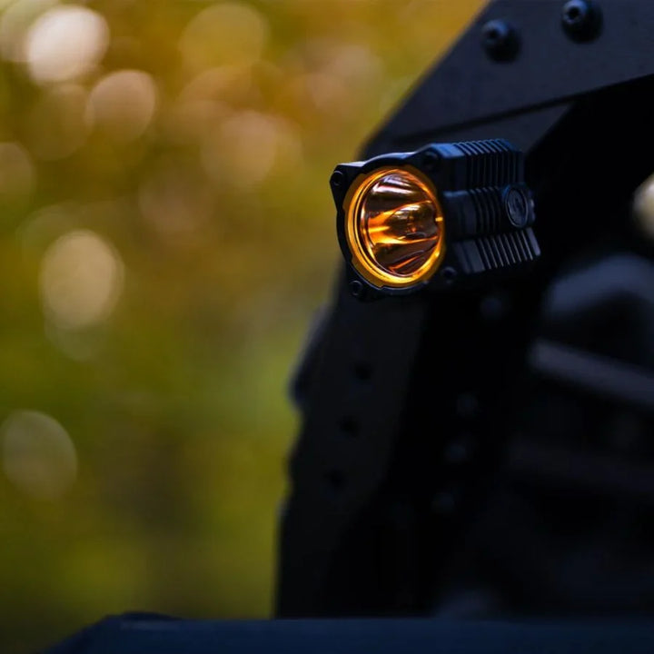 KC HiLiTES FLEX ERA® 1 - 2-Light Master LED Light Pod Kit