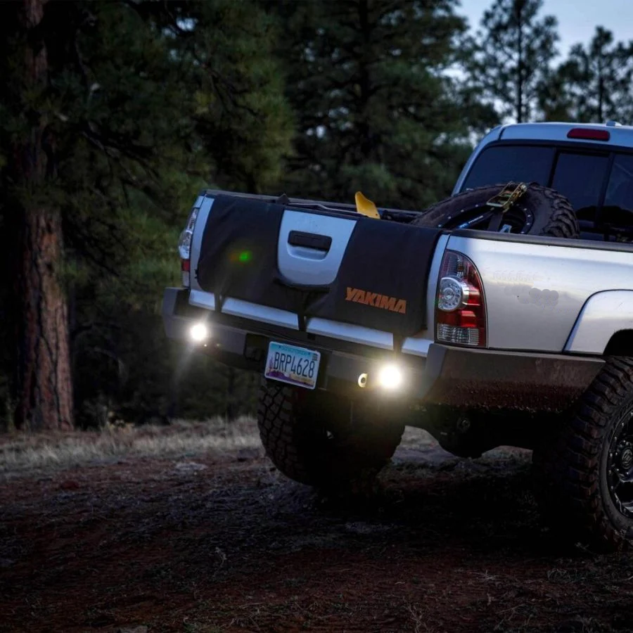 KC HiLiTES FLEX ERA® 1 - 2-Light Master LED Light Pod Kit