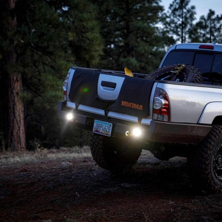 KC HiLiTES FLEX ERA® 1 - 2-Light Master LED Light Pod Kit