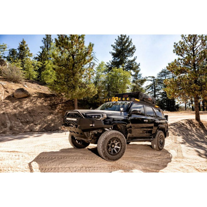 KC HiLites Flex Era® 3 - Single Master LED Light Pod Kit