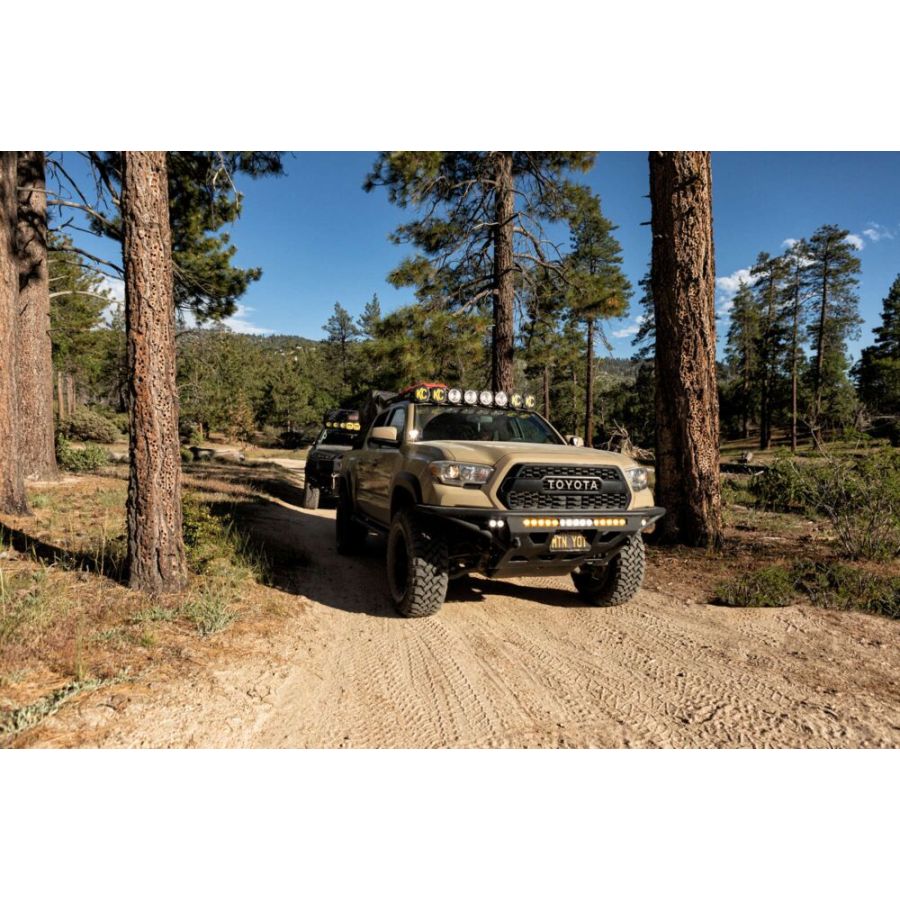 KC HiLiTES FLEX ERA® 3 - 2-Light Master LED Light Pod Kit