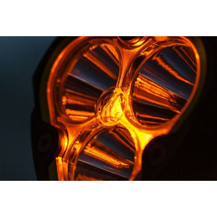KC HiLiTES FLEX ERA® 3 - 2-Light Master LED Light Pod Kit