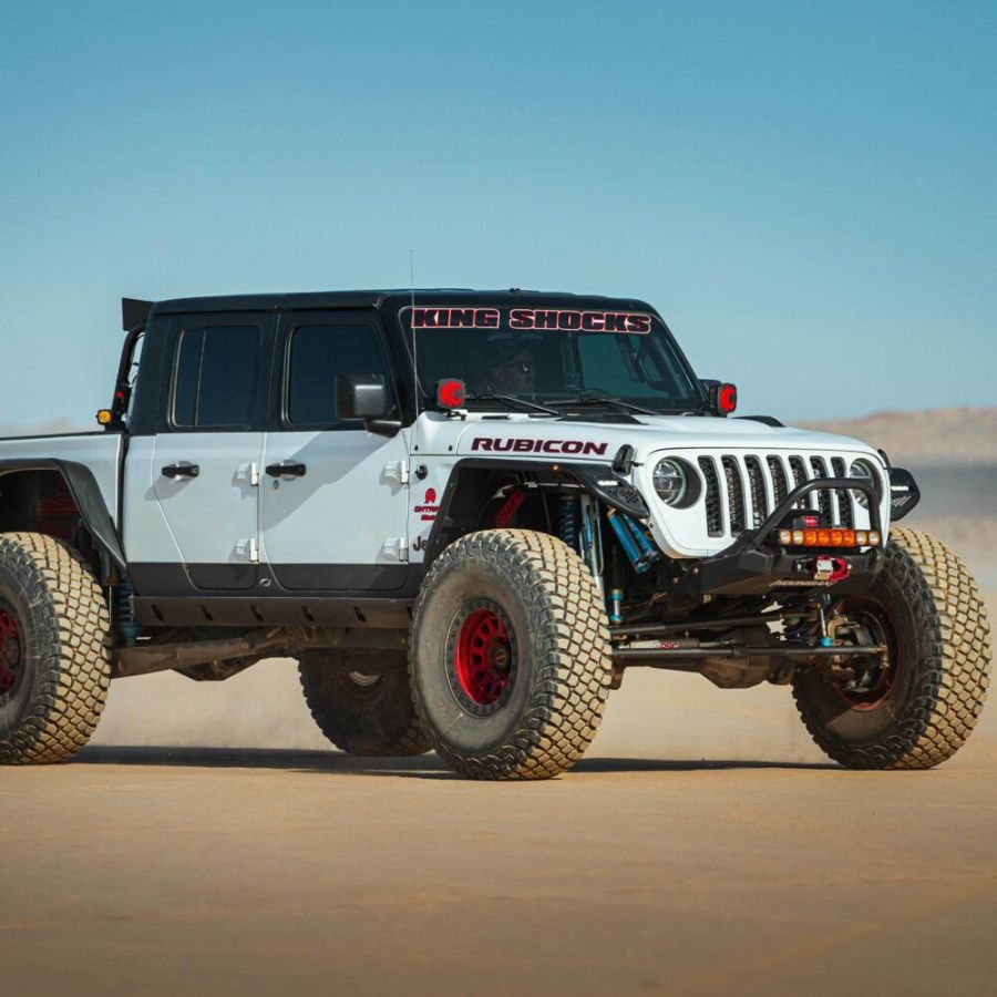 KC FLEX ERA® LED LIGHT BAR - 20" - MASTER KIT