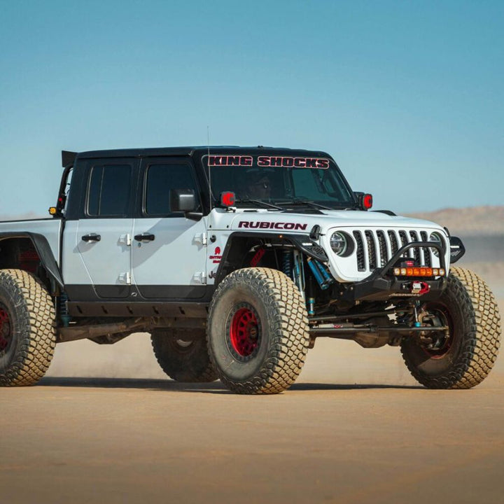 KC FLEX ERA® LED LIGHT BAR - 20" - MASTER KIT