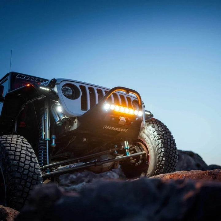KC FLEX ERA® LED LIGHT BAR - 20" - MASTER KIT