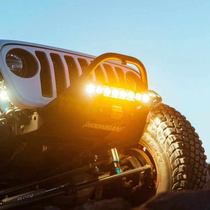 KC FLEX ERA® LED LIGHT BAR - 20" - MASTER KIT