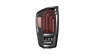 Meso Customs Ultimate Tail Lights FULL LED for Tacoma (2016-2023)
