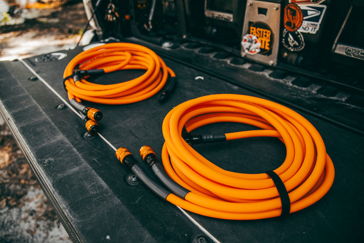 FasterFlate Multi-Tire Hoses (Hoses Only)