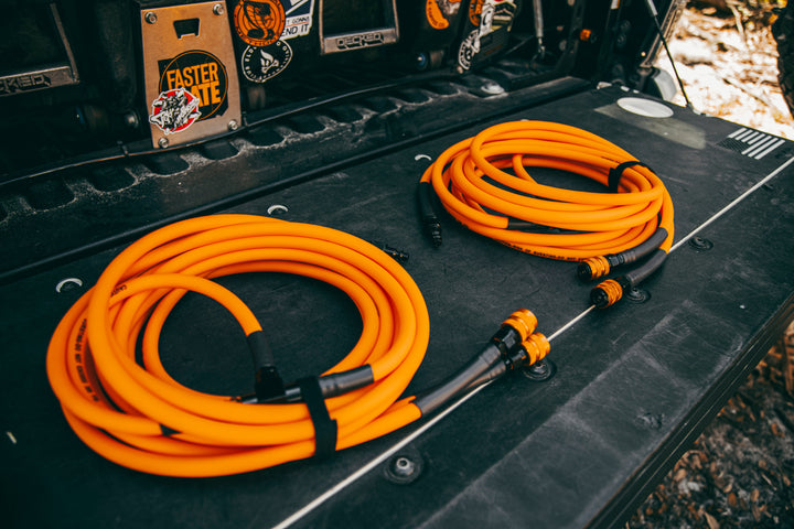 FasterFlate Multi-Tire Hoses (Hoses Only)