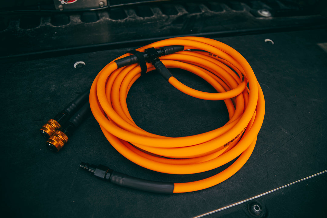 FasterFlate Multi-Tire Hoses (Hoses Only)