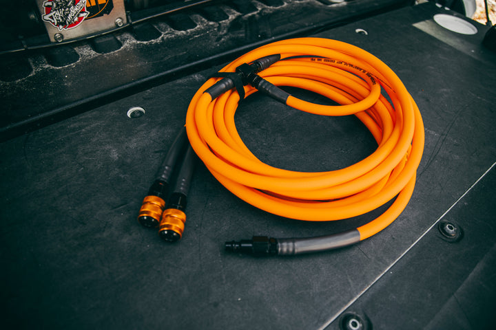 FasterFlate Multi-Tire Hoses (Hoses Only)