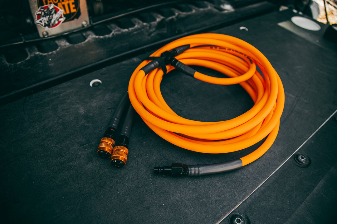 FasterFlate Multi-Tire Hoses (Hoses Only)