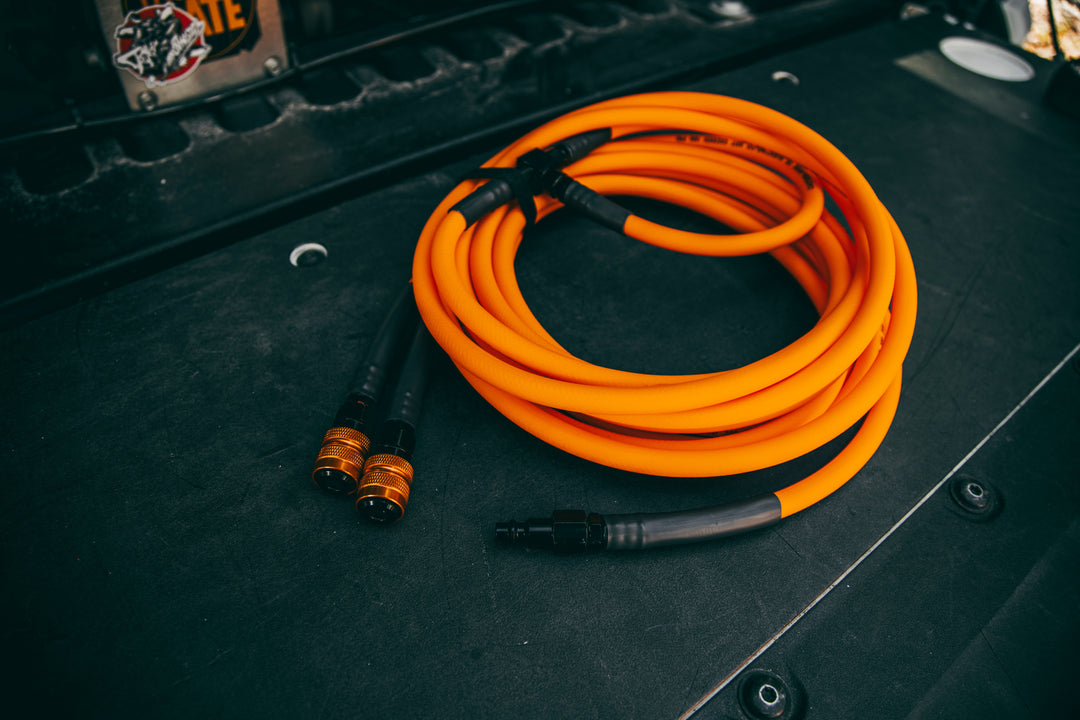 FasterFlate Multi-Tire Hoses (Hoses Only)