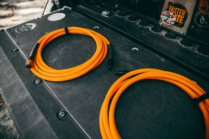 FasterFlate Multi-Tire Hoses (Hoses Only)
