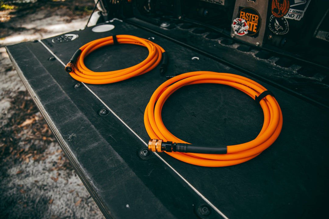 FasterFlate Multi-Tire Hoses (Hoses Only)