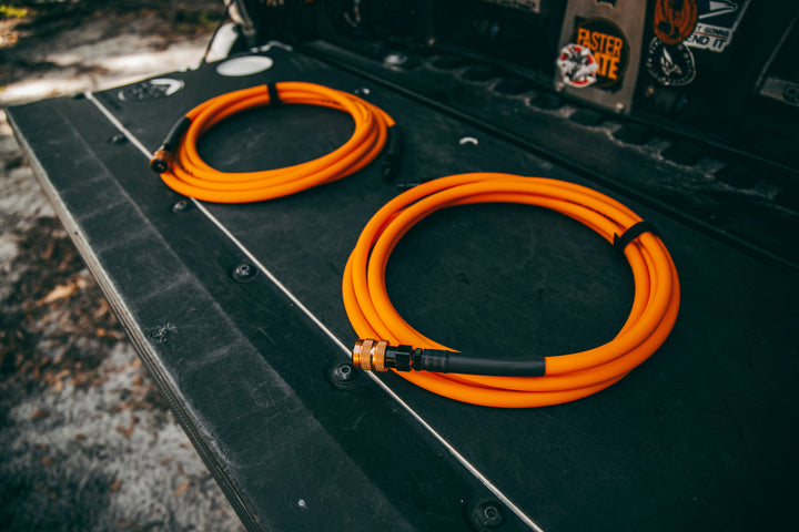FasterFlate Multi-Tire Hoses (Hoses Only)