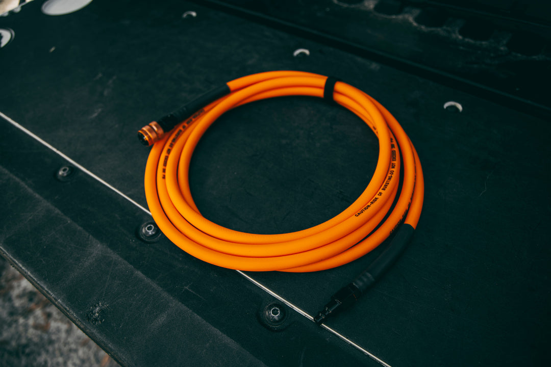 FasterFlate Multi-Tire Hoses (Hoses Only)