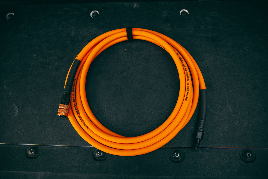 FasterFlate Multi-Tire Hoses (Hoses Only)