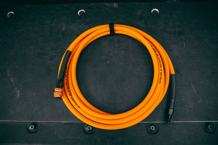 FasterFlate Multi-Tire Hoses (Hoses Only)