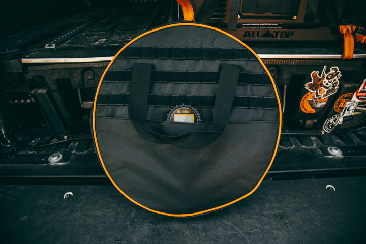 FasterFlate Hose Bag v3.0