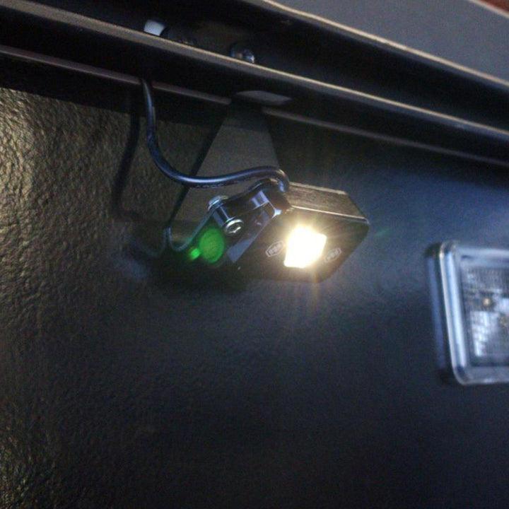 Baja Designs Bed Rail Cargo Light Kit for Tundra (2007-2021)