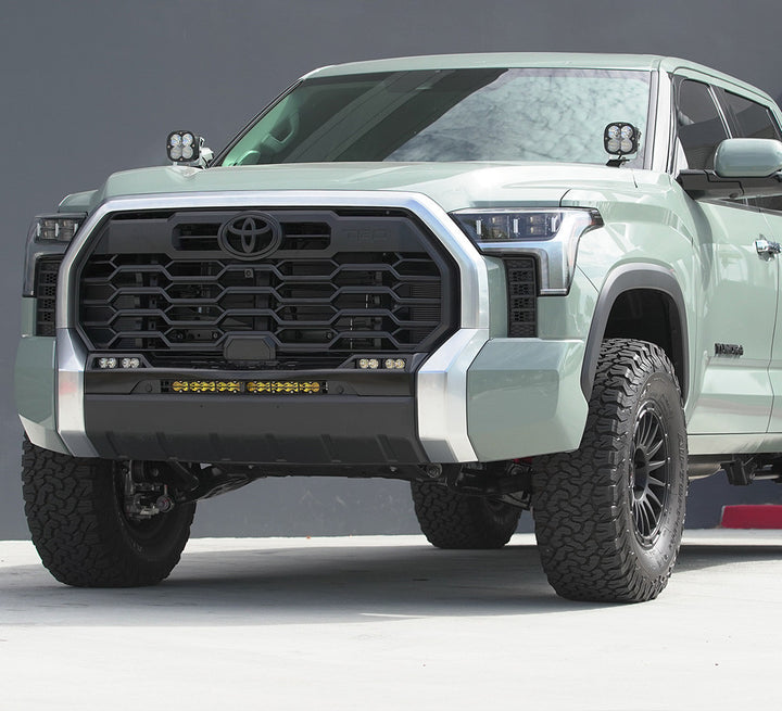 Baja Designs XL80 A-Pillar Light Kit for Tundra (2022+) & Sequoia (2023+)
