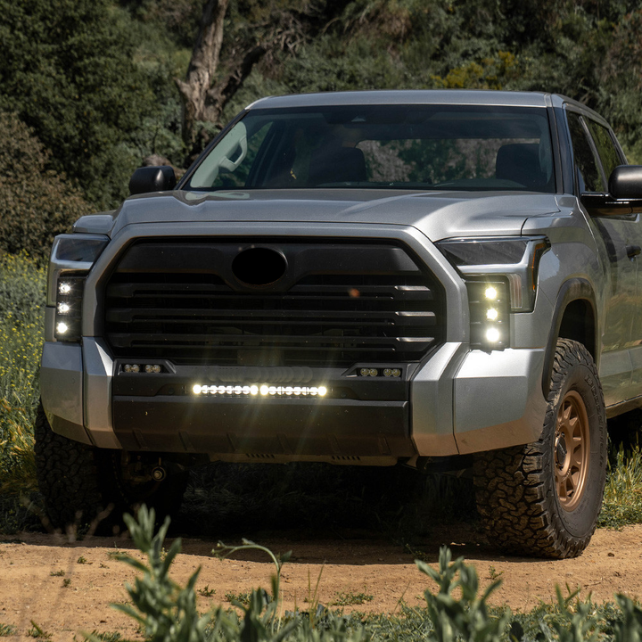 Baja Designs S1 Vent Kit for Tundra (2022+)