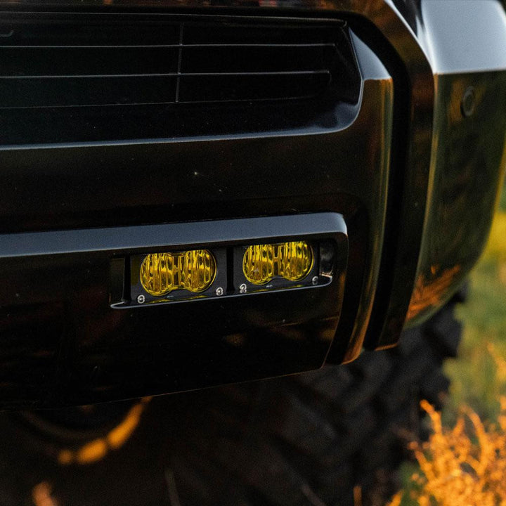 Baja Designs S2 Sport OEM Fog Light Replacement Kit for Sequoia (2023+)