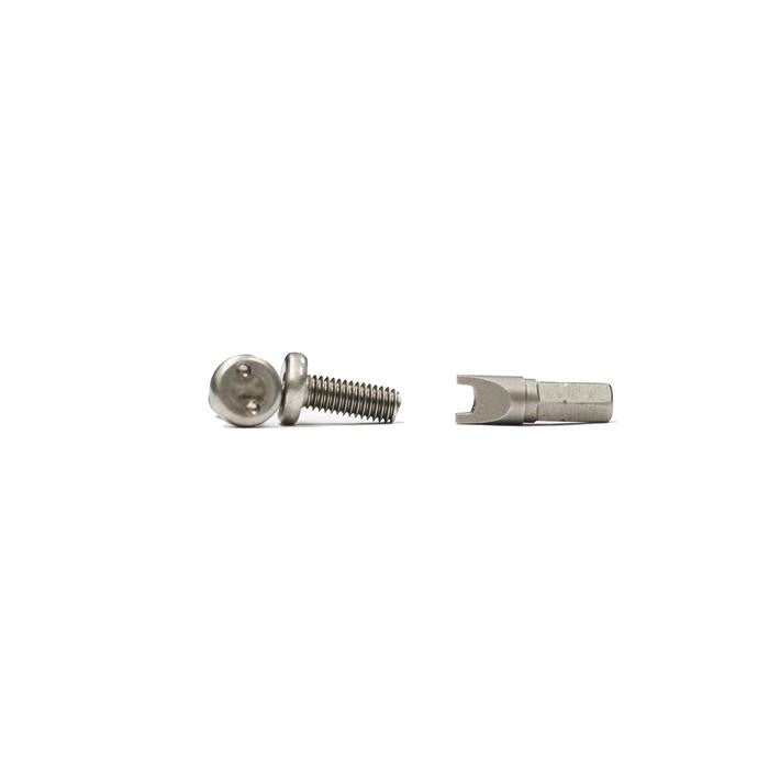 Baja Designs ONX6+/S8/XL/LP Series Security Hardware Kit - Universal