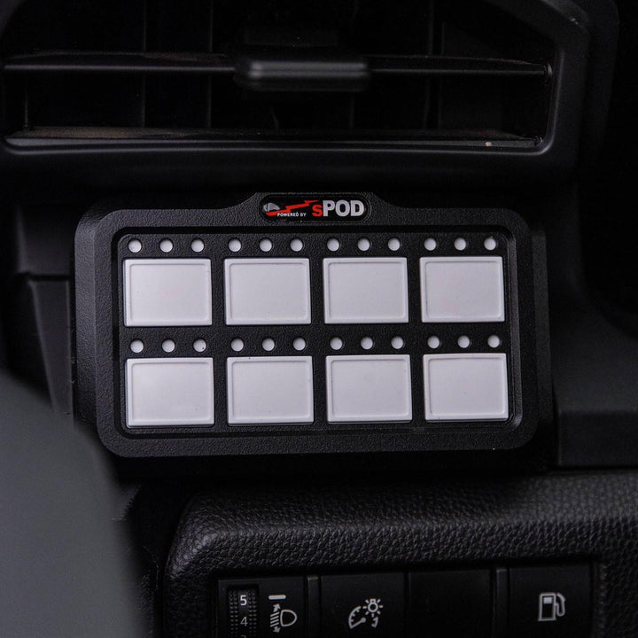 Baja Designs HD BantamX Kit for 4Runner (2025+)