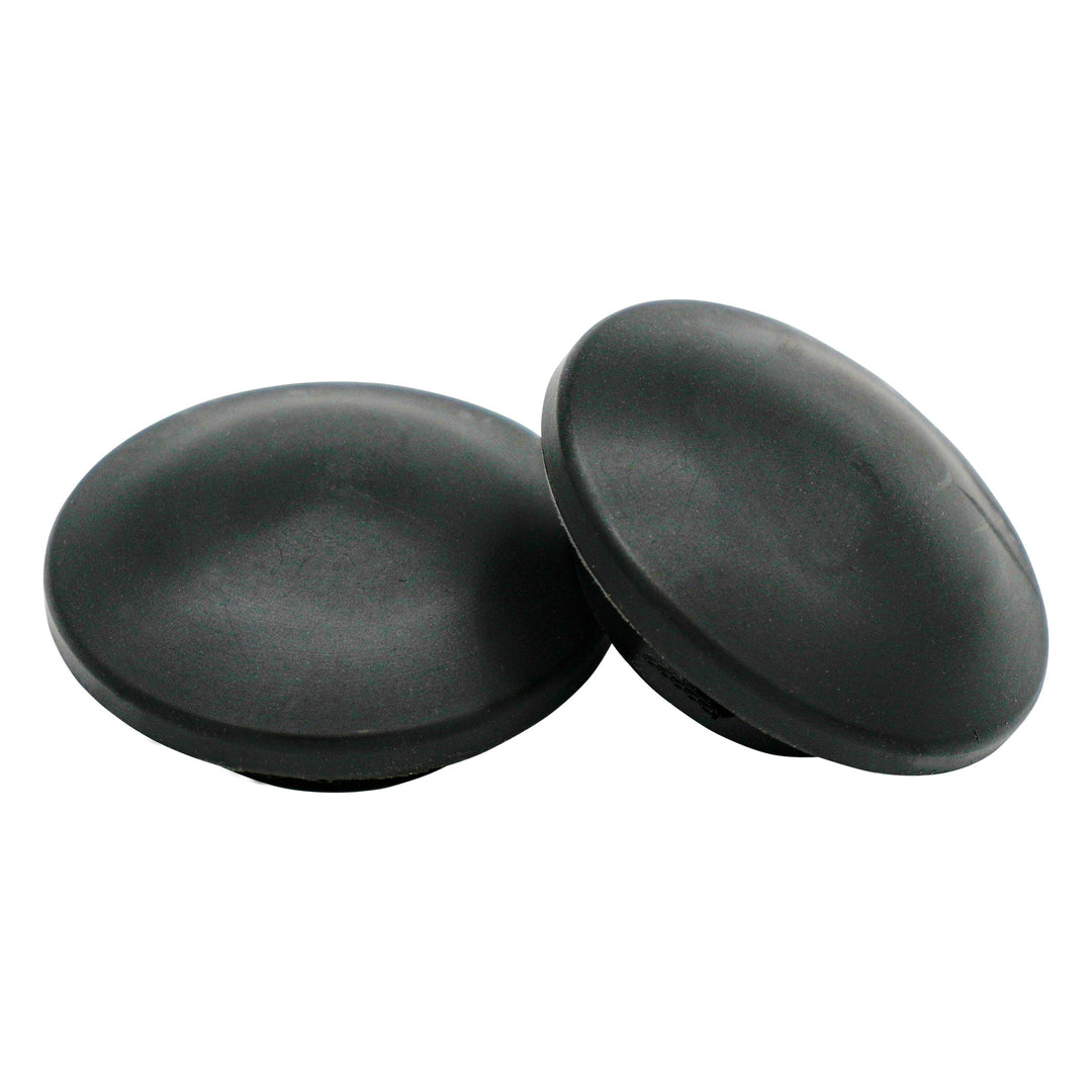 No-Thuds for Fox Shocks 2.0 Hydraulic Bump Stops