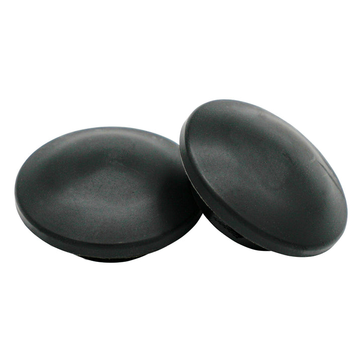 No-Thuds for Fox Shocks 2.0 Hydraulic Bump Stops