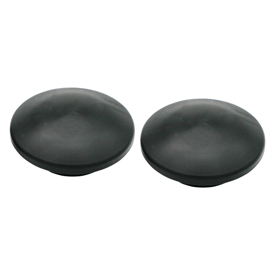 No-Thuds for Fox Shocks 2.0 Hydraulic Bump Stops