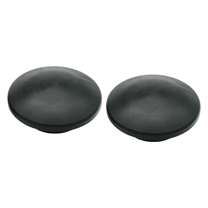 No-Thuds for Fox Shocks 2.0 Hydraulic Bump Stops