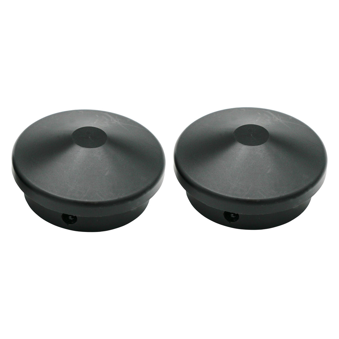 DuroBumps No-Thuds for New Style Fox Shocks 2.5 Hydraulic Bump Stops